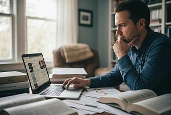 Как ипохондрия превращает заботу о здоровье в постоянное беспокойство