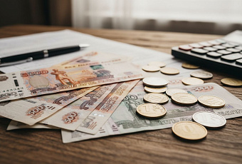 Укрепление рубля: факторы роста российской валюты в октябре 2025 года