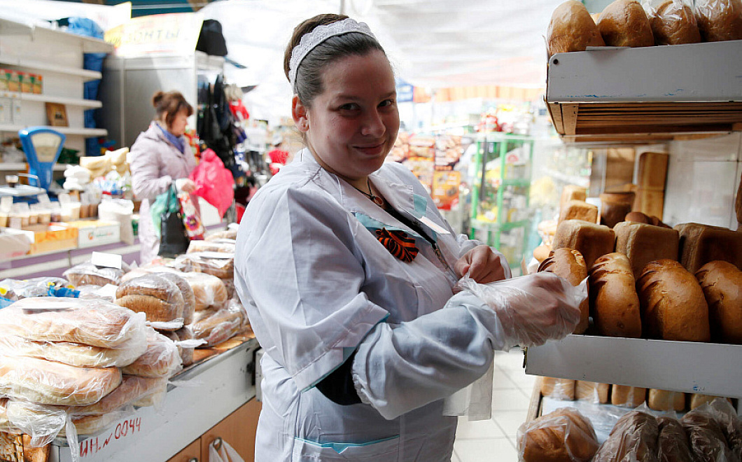 Торговым предприятиям Кубани дадут заем на льготных условиях