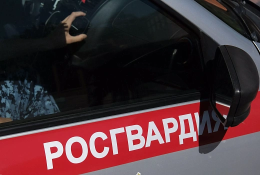 Росгвардейцы проверили безопасность более 3,5 тыс. школ и других учебных заведений Кубани