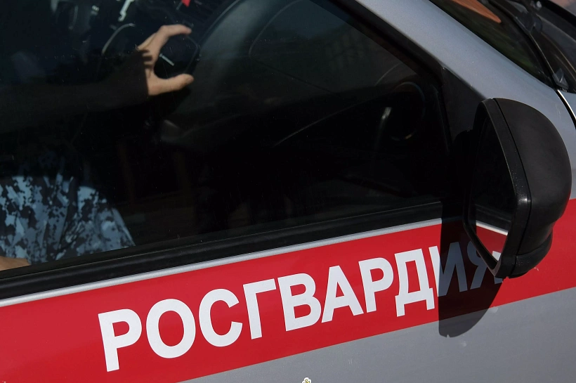 Росгвардейцы проверили безопасность более 3,5 тыс. школ и других учебных заведений Кубани