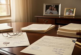 Риски единственного наследника: как обязательные наследники могут уменьшить долю