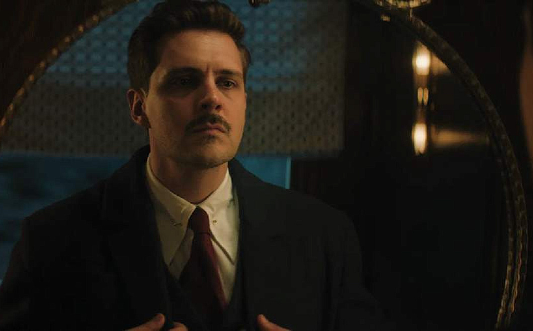 Фильм «Красный шелк» вошел в топ-5 кинопроката Китая по сборам