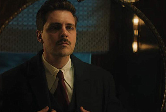 Фильм «Красный шелк» вошел в топ-5 кинопроката Китая по сборам