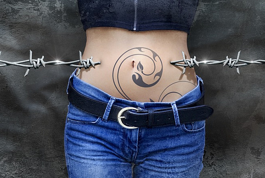 Как плохие мысли и отрицательные эмоции влияют на здоровье кишечника