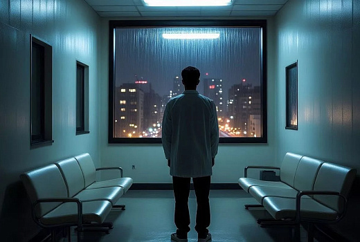 Депутаты предложили разрешить менять поликлинику раз в три месяца