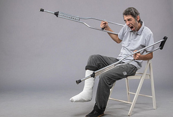 Эксперты «Работа.ру» пояснили, какие травмы считаются производственными