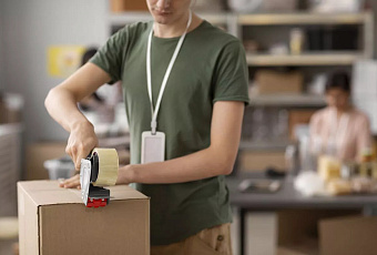 Сеть Ozon выросла до 84 тысяч ПВЗ: маркетплейс отчитался о рекордных показателях 2025 года