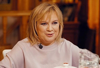 Известная журналистка съела морскую свинку перед камерой 