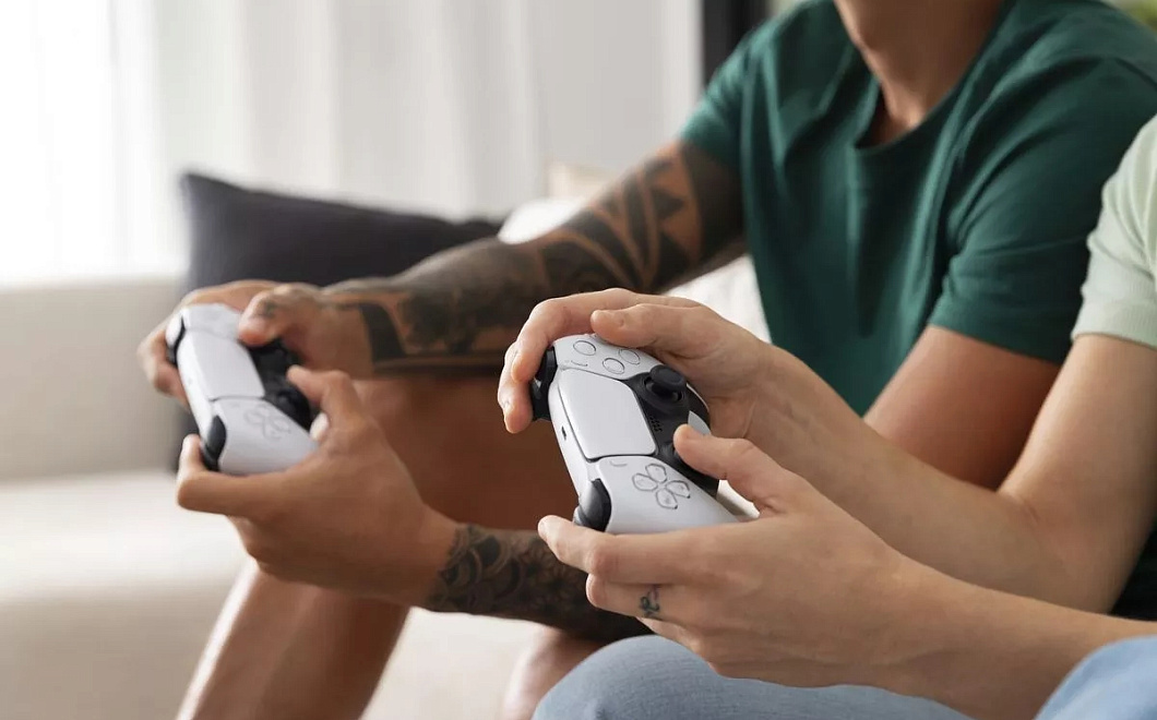 Sony готовит для PlayStation 6 полноценную ИИ-генерацию кадров на базе технологии PSSR