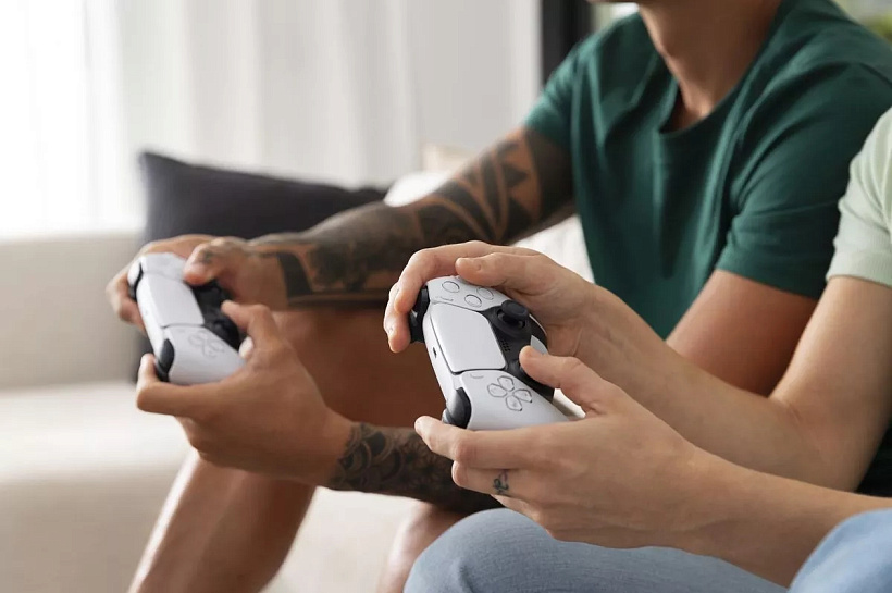 Sony готовит для PlayStation 6 полноценную ИИ-генерацию кадров на базе технологии PSSR