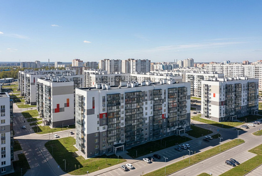 Микроипотека в России: новый инструмент для покупки жилья эконом-класса