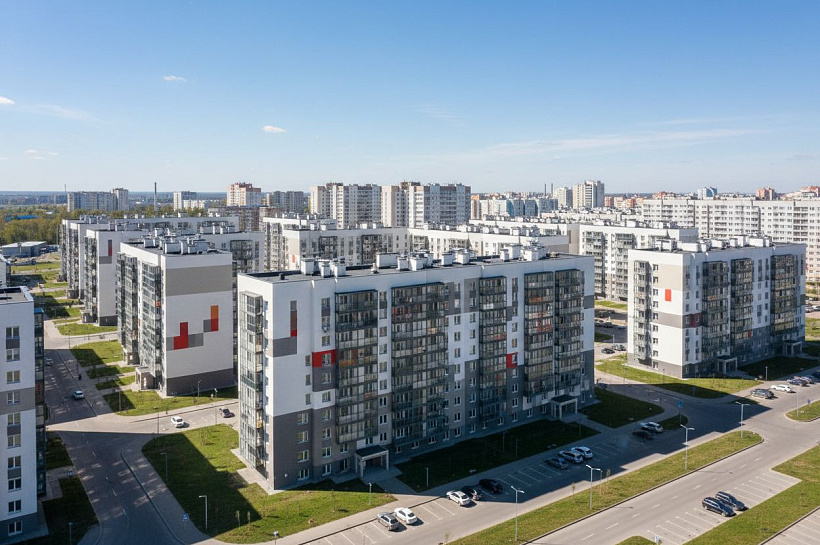 Микроипотека в России: новый инструмент для покупки жилья эконом-класса