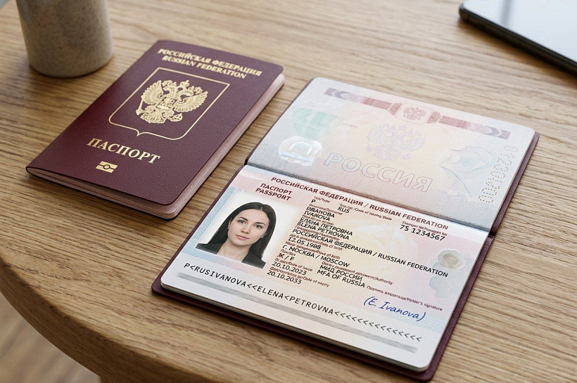Россиянам объяснили, кому на самом деле ограничили оформление загранпаспортов через МФЦ