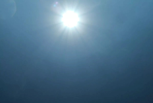 Период магнитных бурь на Земле завершается: 26 марта возможны слабые всплески, с 27-го прогноз полностью зеленый