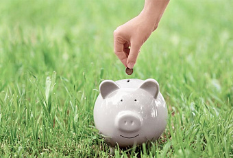 Накопления жителей Кубани на вкладах Сбера с начала года увеличились в 4 раза