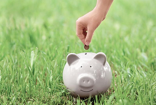 Накопления жителей Кубани на вкладах Сбера с начала года увеличились в 4 раза