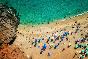 Дешевле, чем в Анапе: эксперты рассказали о ценах на отдых в Турции в майские каникулы
