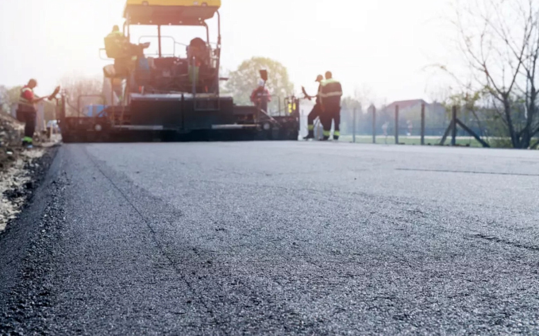 Ученые ПНИПУ создали метод расчета плотности дорожных материалов с точностью 99%, экономя до 400 млн рублей