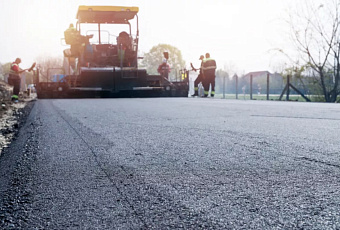 Ученые ПНИПУ создали метод расчета плотности дорожных материалов с точностью 99%, экономя до 400 млн рублей