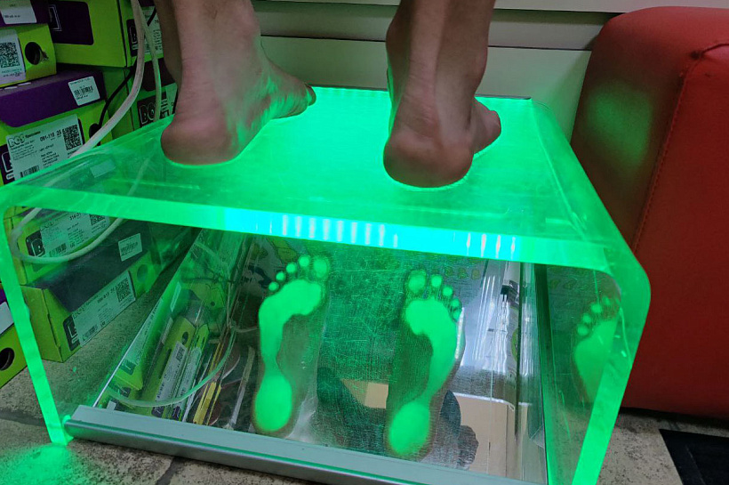 Летящей походкой: как предупредить плоскостопие и почему так важно его вовремя лечить