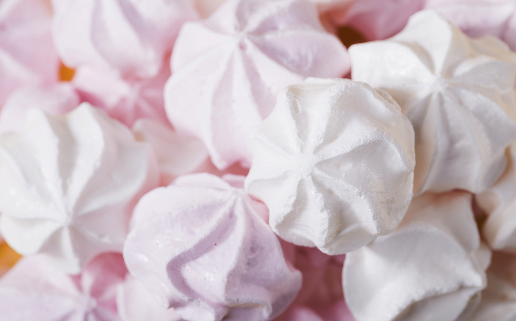 Зефирная тайна: почему сладкое лакомство полезно для здоровья