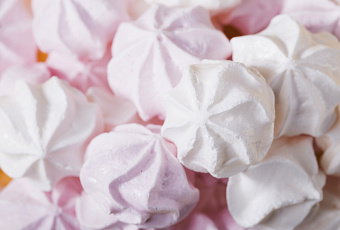 Зефирная тайна: почему сладкое лакомство полезно для здоровья