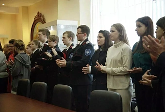 Жители Краснодарского края могут принять участие в федеральной программе «Обучение служением»