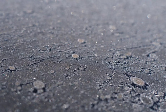 Ночные морозы до -6 градусов придут в Краснодарский край вслед за непогодой