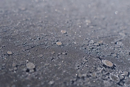 Ночные морозы до -6 градусов придут в Краснодарский край вслед за непогодой