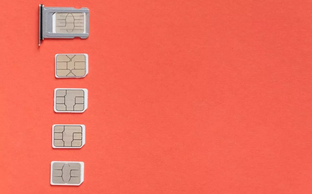 С ноября в России начнут блокировать SIM-карты сверх лимита в 20 номеров