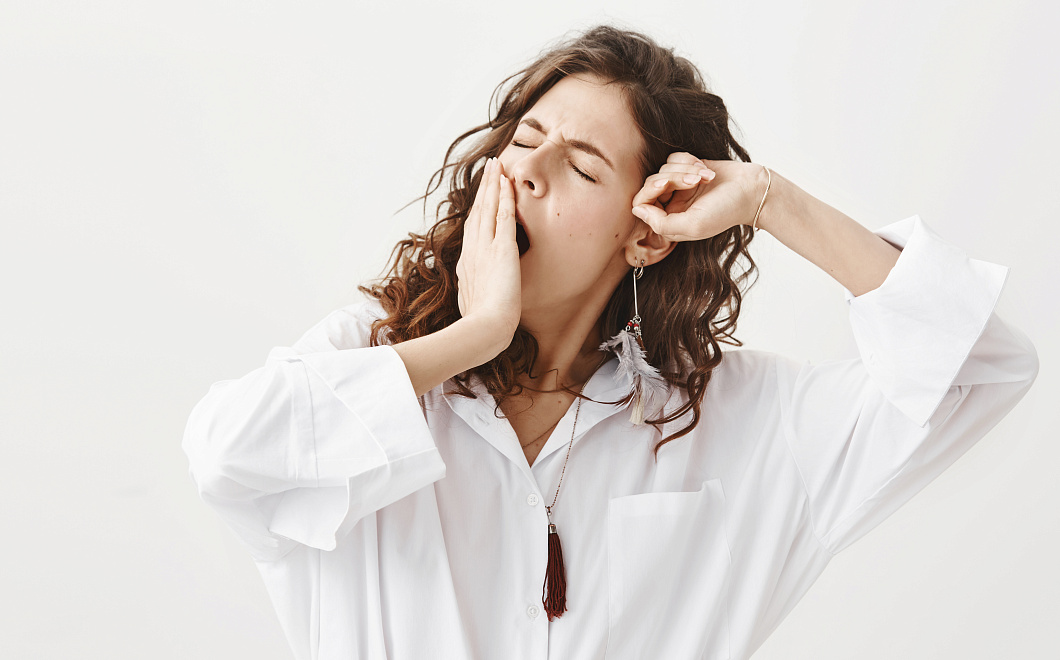 Ученый Литвинов объяснил, почему люди утром не могут вспомнить свои сны: виноваты гиппокамп и супер-эго