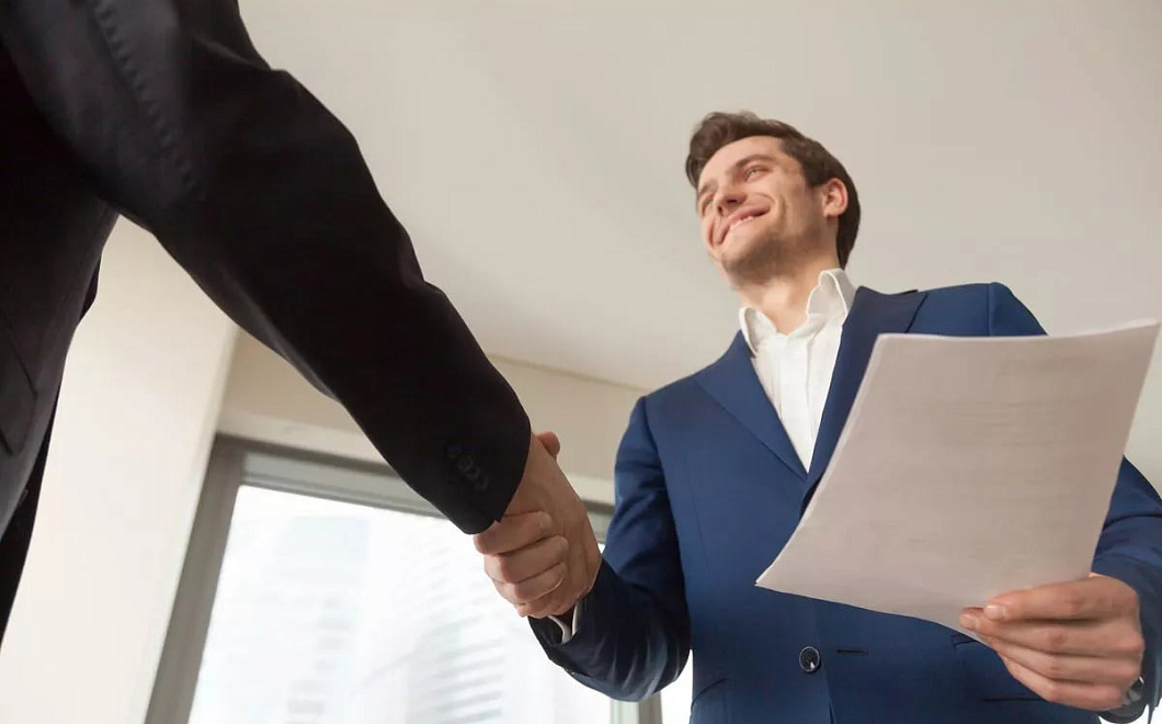  Минфин планирует запретить крупные наличные сделки между физическими и юридическими лицами