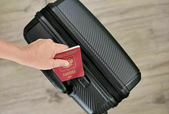 Российским туристам в Анталье предложили сдать покупки из дьюти-фри