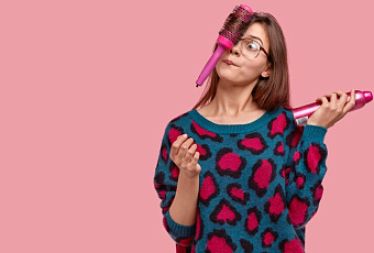 Расти косонька до пят: какую расческу выбрать для ухода за своей шевелюрой