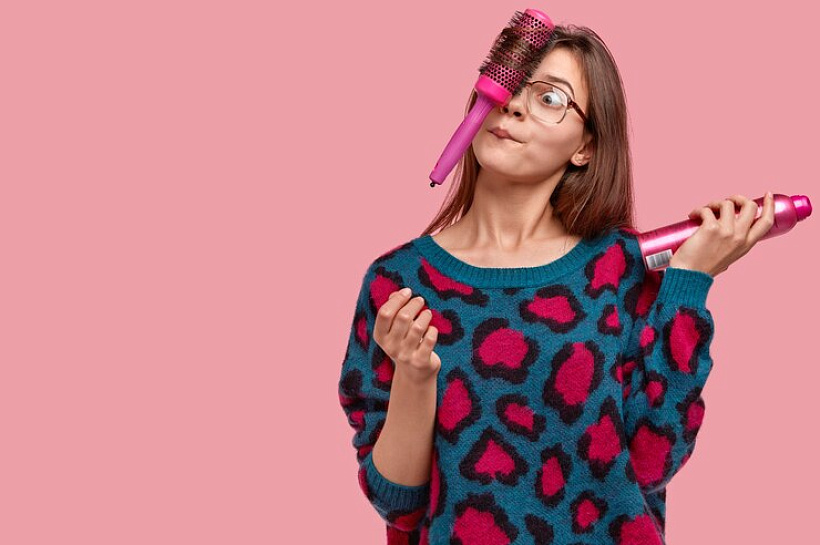 Расти косонька до пят: какую расческу выбрать для ухода за своей шевелюрой