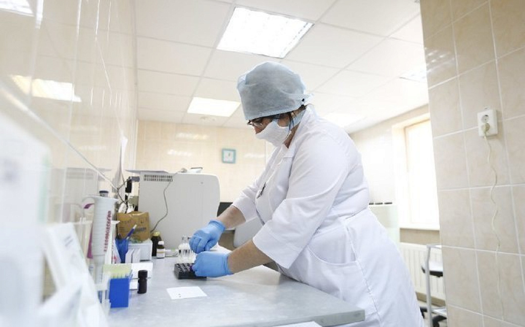 Уже больше трех сотен: на Кубани за сутки подтвердили 311 случаев COVID-19