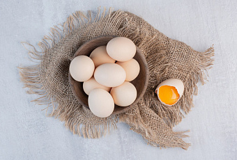 Диетолог рассказал, какие свойства делают яйцо незаменимым для сторонников разного рода диет.