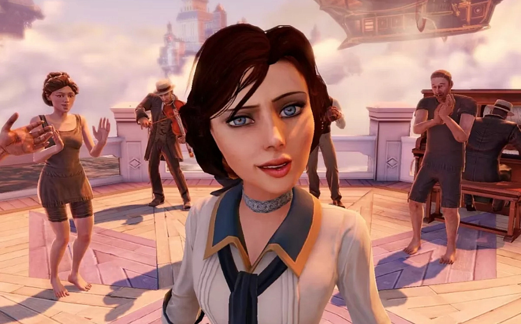 Take-Two признала проблемы с разработкой BioShock 4: «потратили кучу времени и денег»