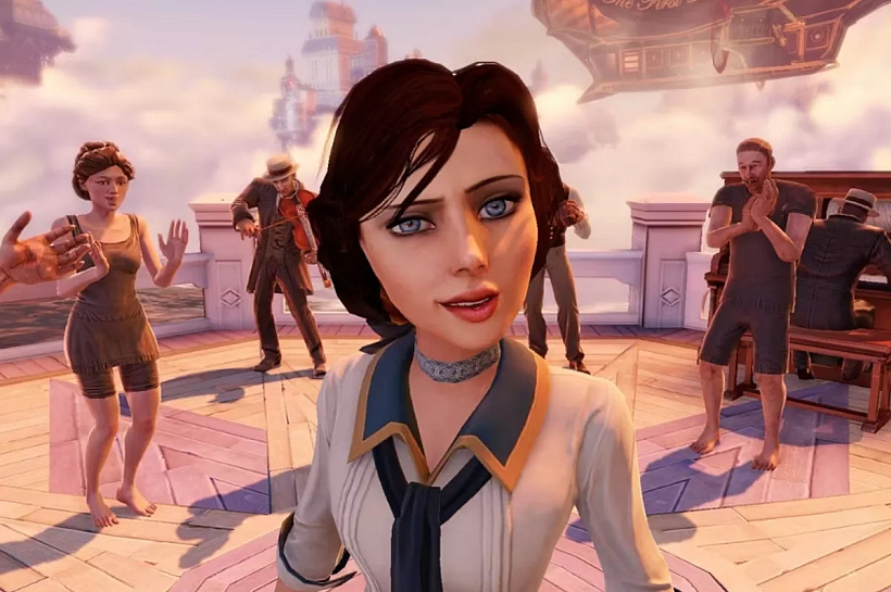 Take-Two признала проблемы с разработкой BioShock 4: «потратили кучу времени и денег»