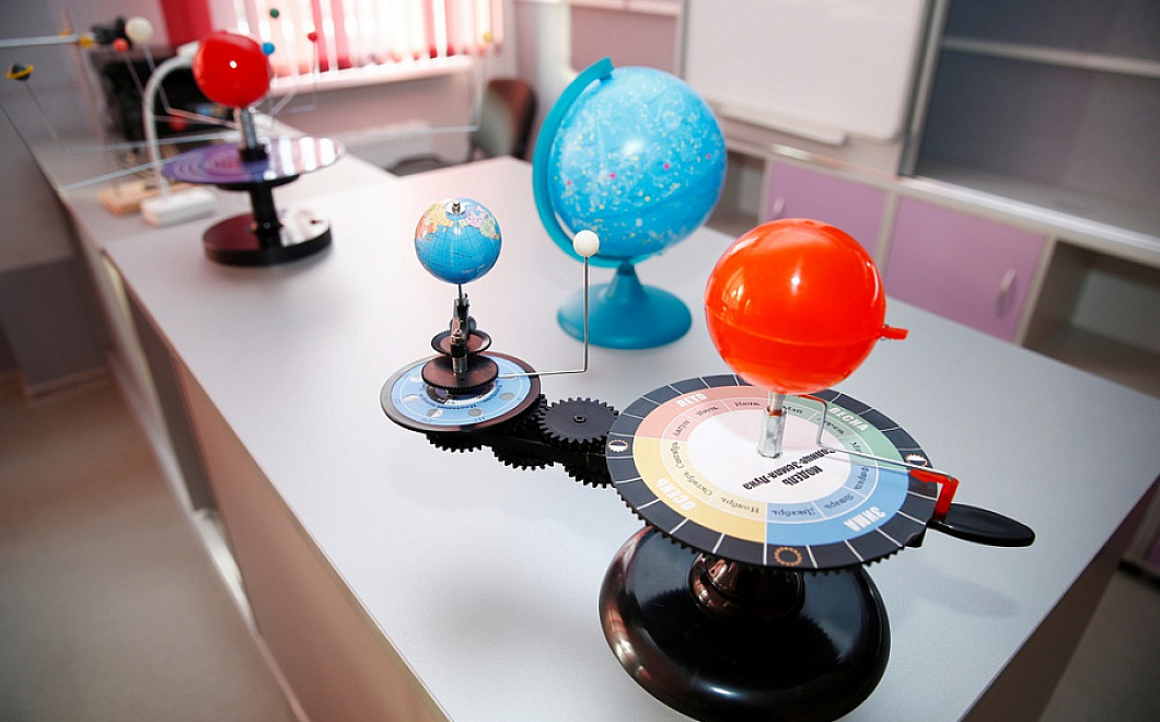 К новому учебному году уже готовы около 600 образовательных учреждений Краснодарского края