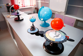 К новому учебному году уже готовы около 600 образовательных учреждений Краснодарского края