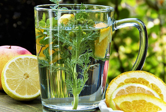 Чудо-лемонграсс: трава с цитрусовым ароматом повышает иммунитет и снимает боль