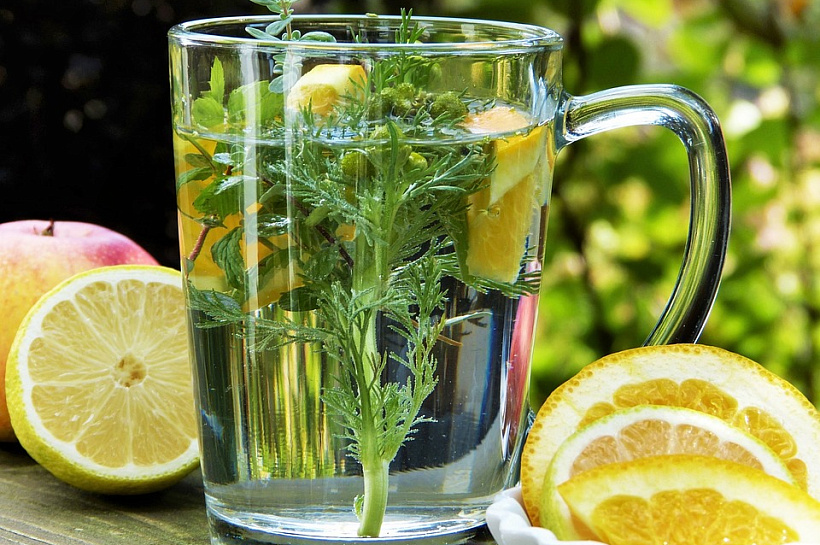 Чудо-лемонграсс: трава с цитрусовым ароматом повышает иммунитет и снимает боль