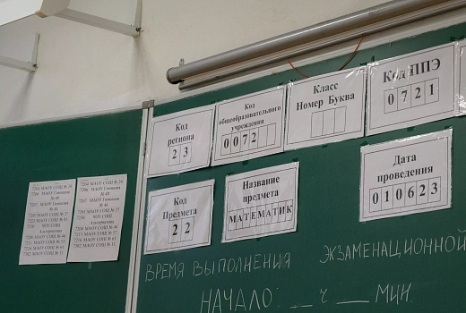 310 баллов не гарантируют бюджет: эксперт объяснил, почему олимпиадники обходят отличников ЕГЭ