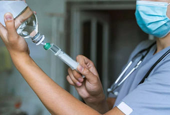 Врачи назвали самые популярные, но бесполезные методы лечения простуды