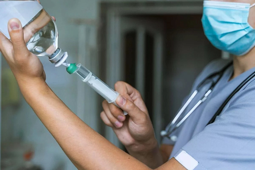 Врачи назвали самые популярные, но бесполезные методы лечения простуды