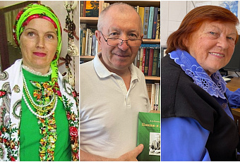 Миссия выполнима: активное долголетие в наших руках