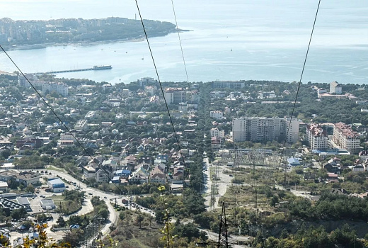 Новороссийск и Геленджик вошли в топ-5 направлений с резким ростом популярности в марте 2026 года