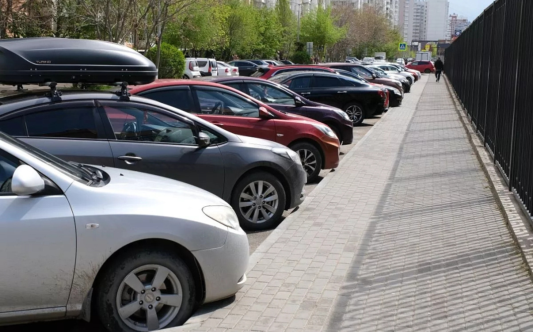 Средняя стоимость подержанных автомобилей в Краснодарском крае достигла 1,98 млн рублей